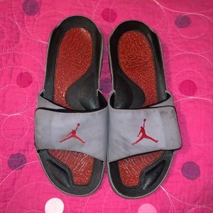 Jordan Sandals